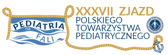 XXXVII Zjazd Polskiego Towarzystwa Pediatrycznego